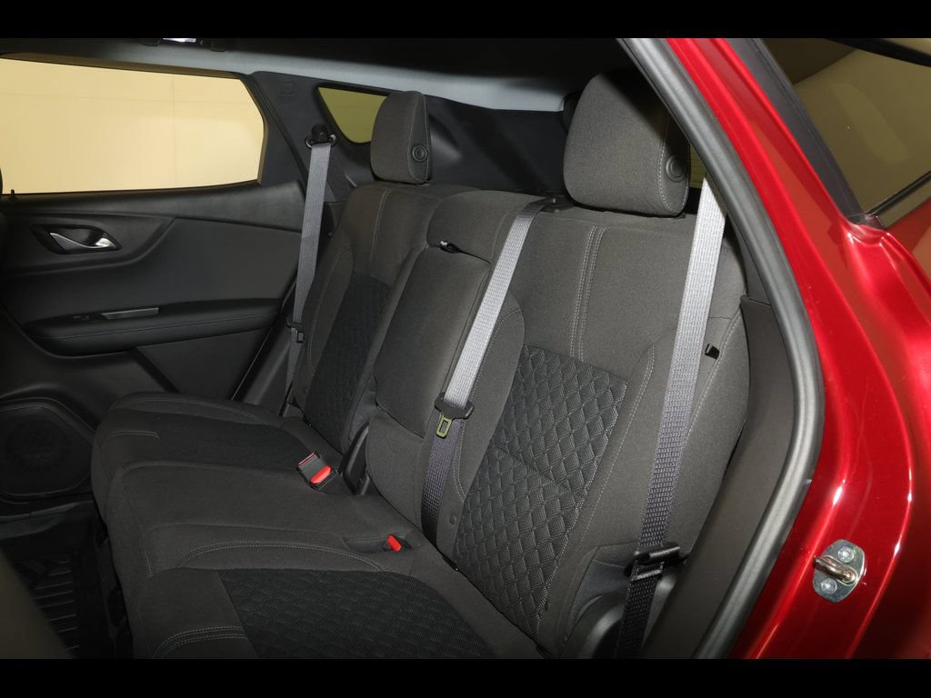 Used 2019 Chevrolet Blazer LT AWD/4WD image 28