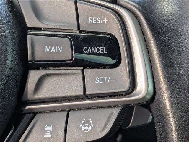 Used 2020 Honda Accord Sport image 8
