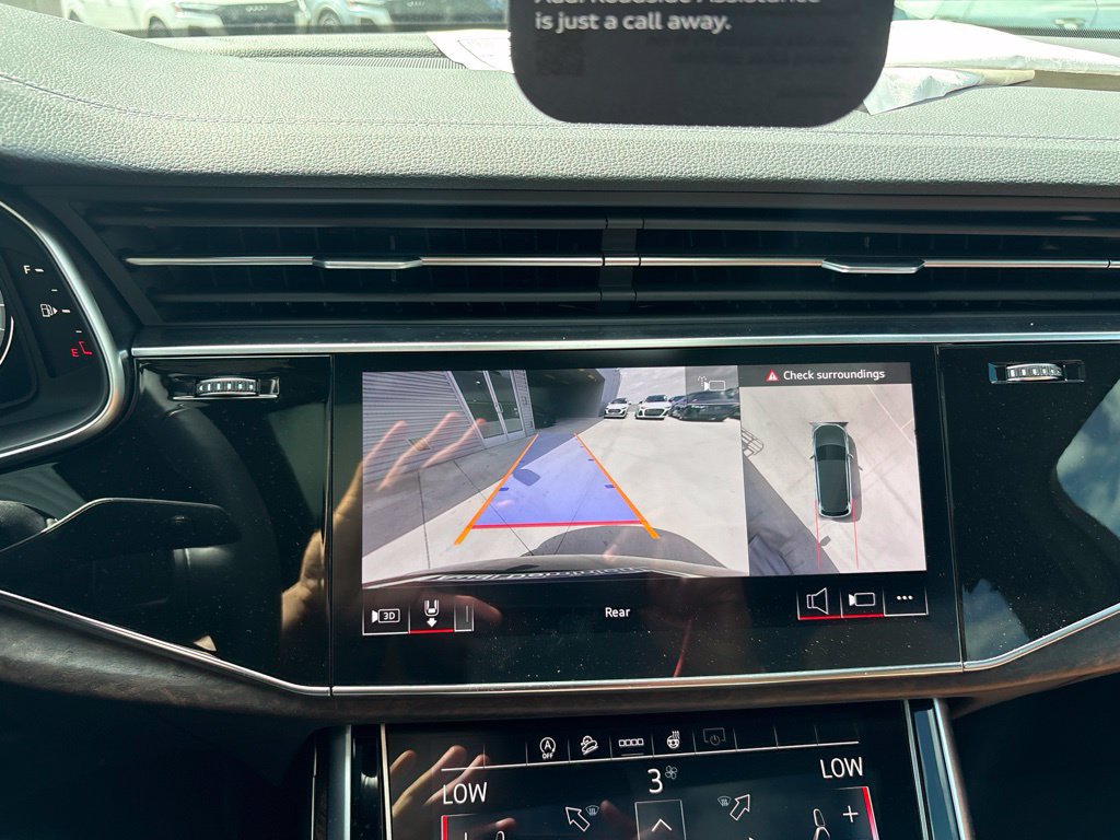 New 2026 Audi Q7 2.0T Premium AWD/4WD image 24