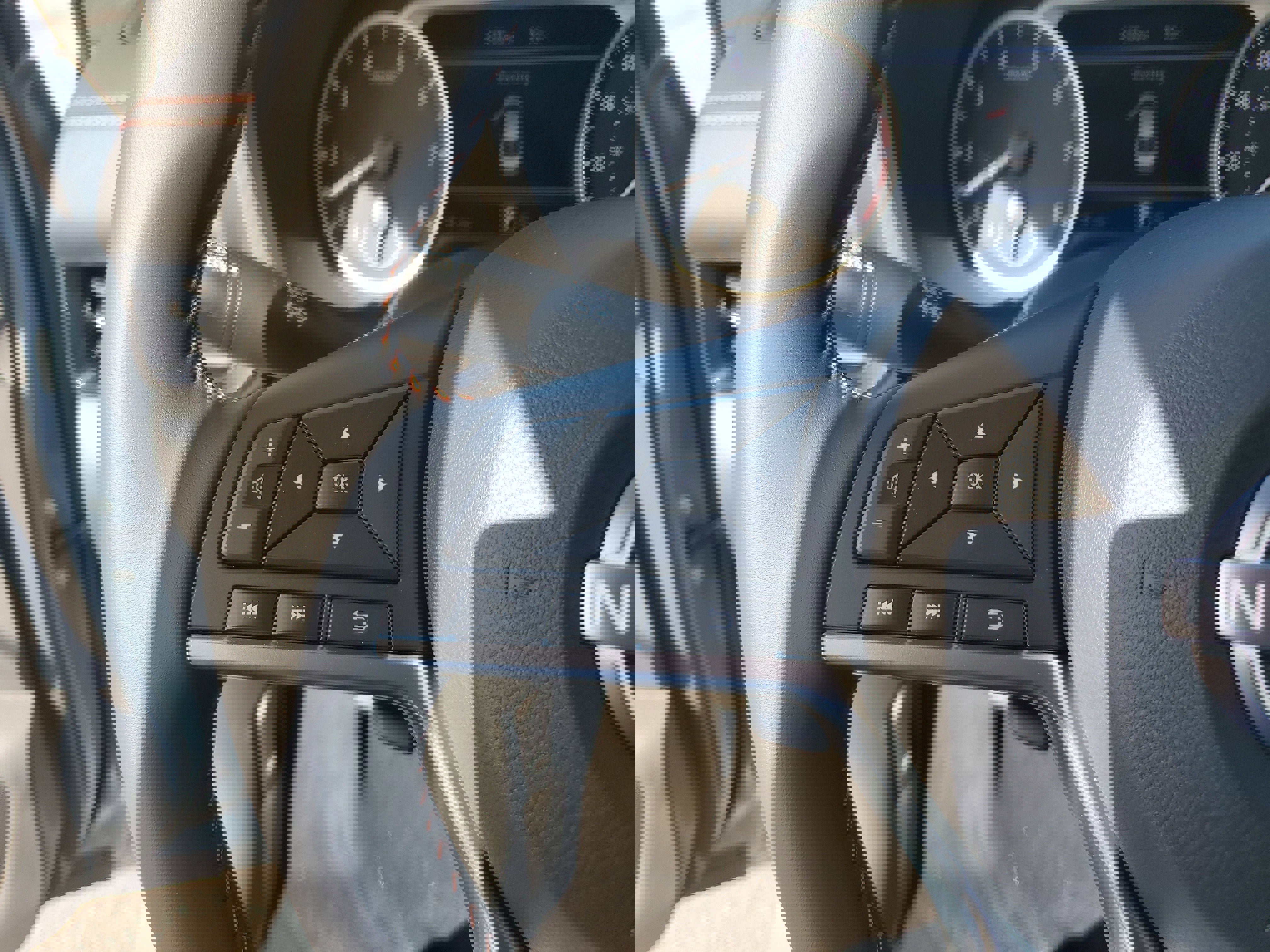 New 2025 Nissan Sentra SR w/ Midnight Edition image 21