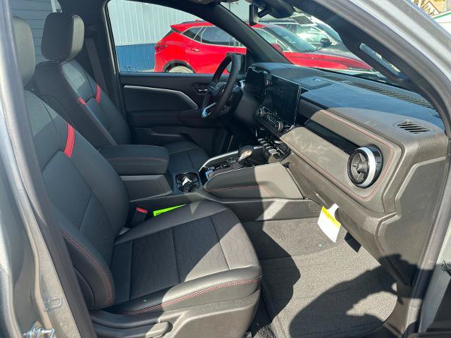 New 2026 Chevrolet Colorado Z71 w/ Technology Package AWD/4WD image 25