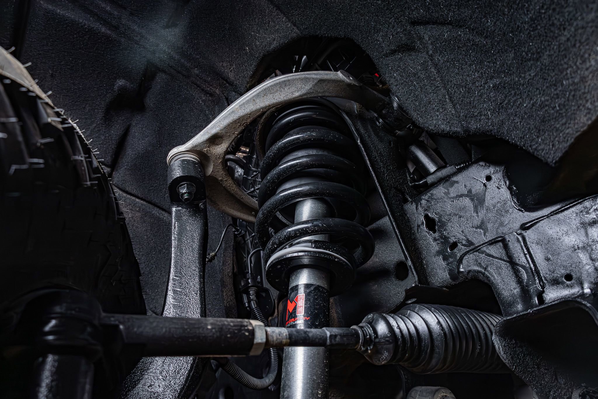 Used 2020 Chevrolet Silverado 1500 LT Trail Boss AWD/4WD image 14