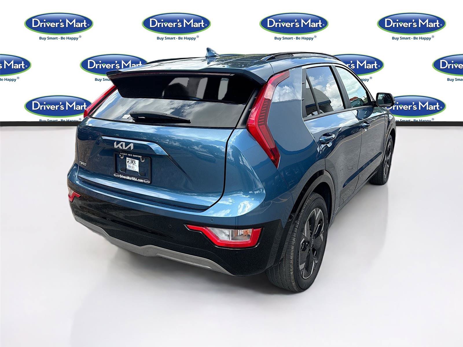 Used 2023 Kia Niro Wind FWD image 7