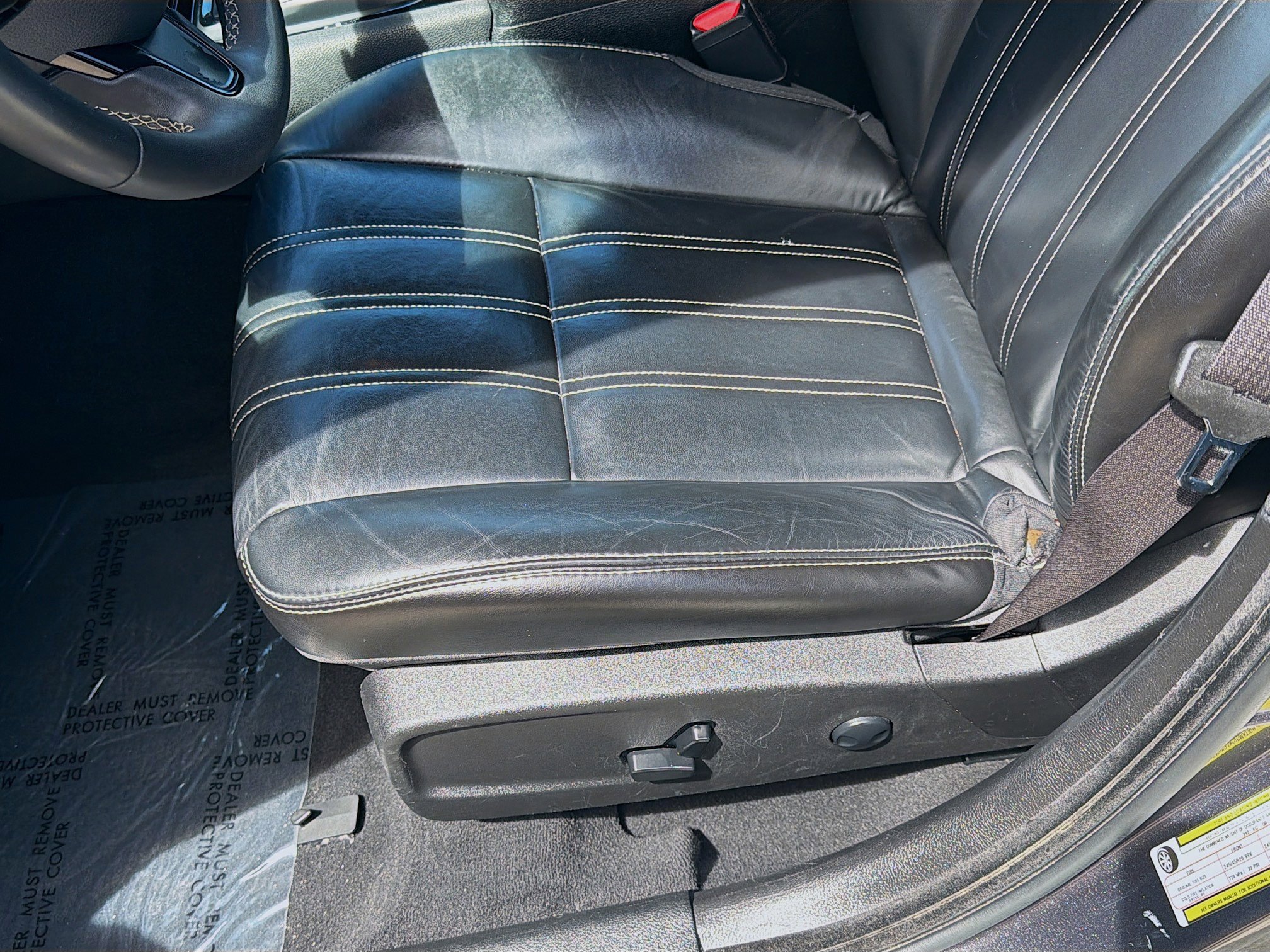 Used 2023 Chrysler 300 S image 18