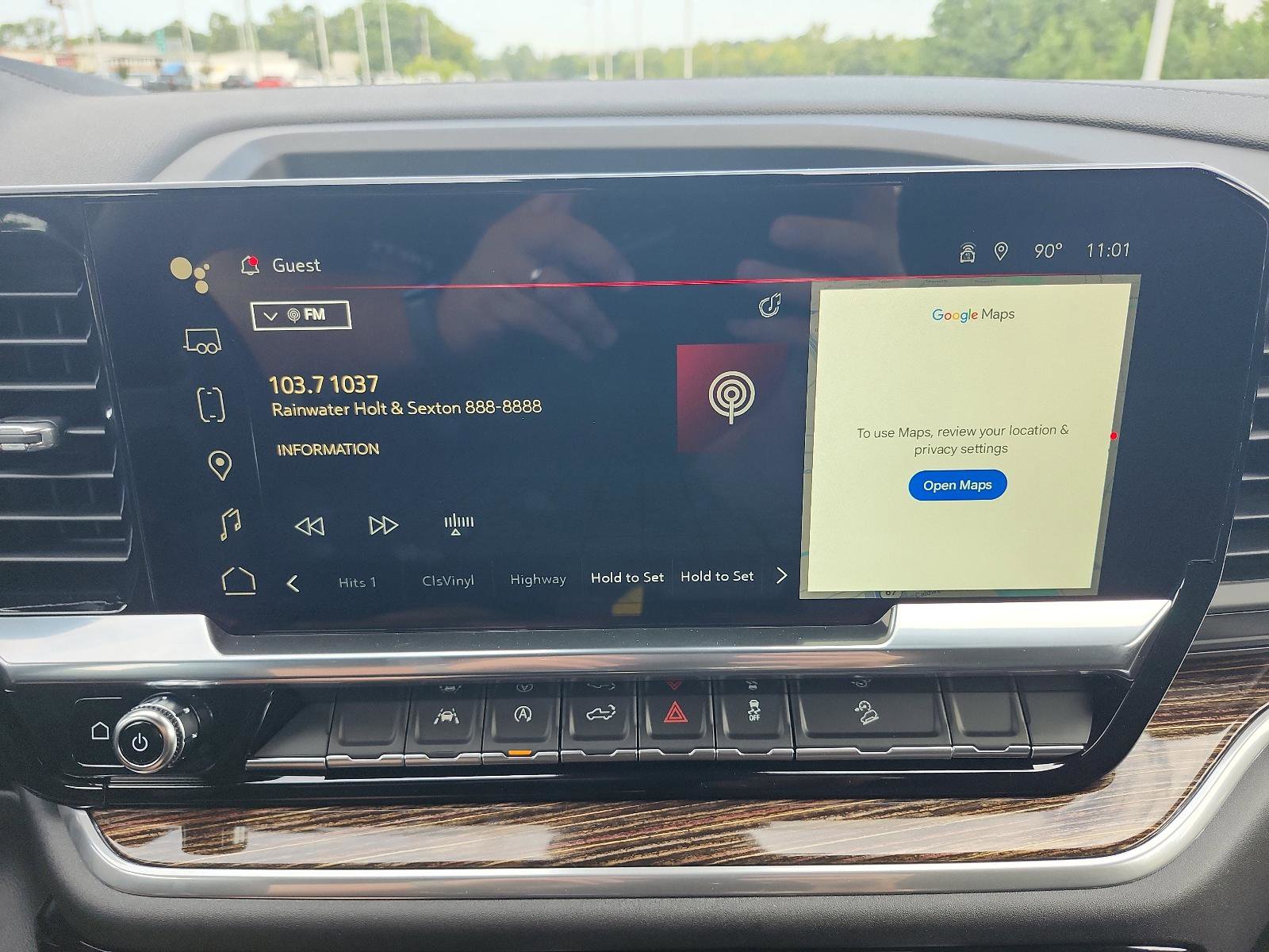 New 2026 GMC Sierra 1500 Elevation image 12