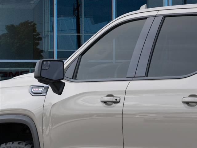 New 2026 GMC Sierra 1500 AT4X AWD/4WD image 12