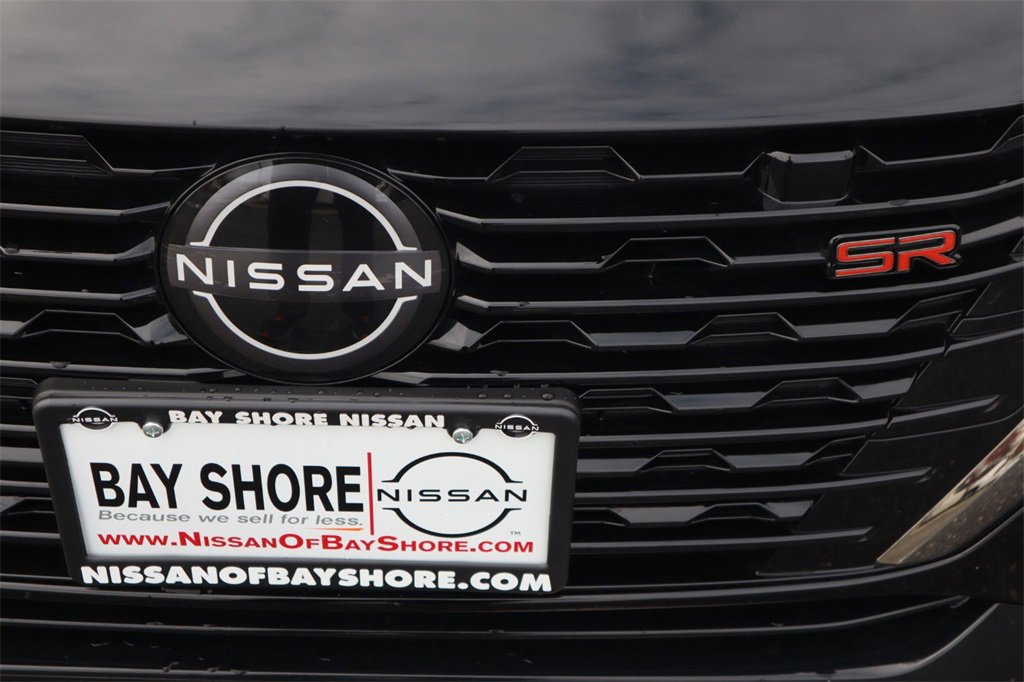 Certified 2025 Nissan Sentra SR w/ SR Premium Package image 35