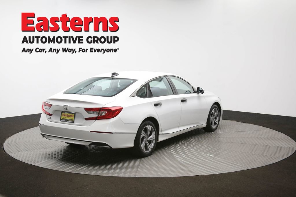 Used 2020 Honda Accord EX-L image 41