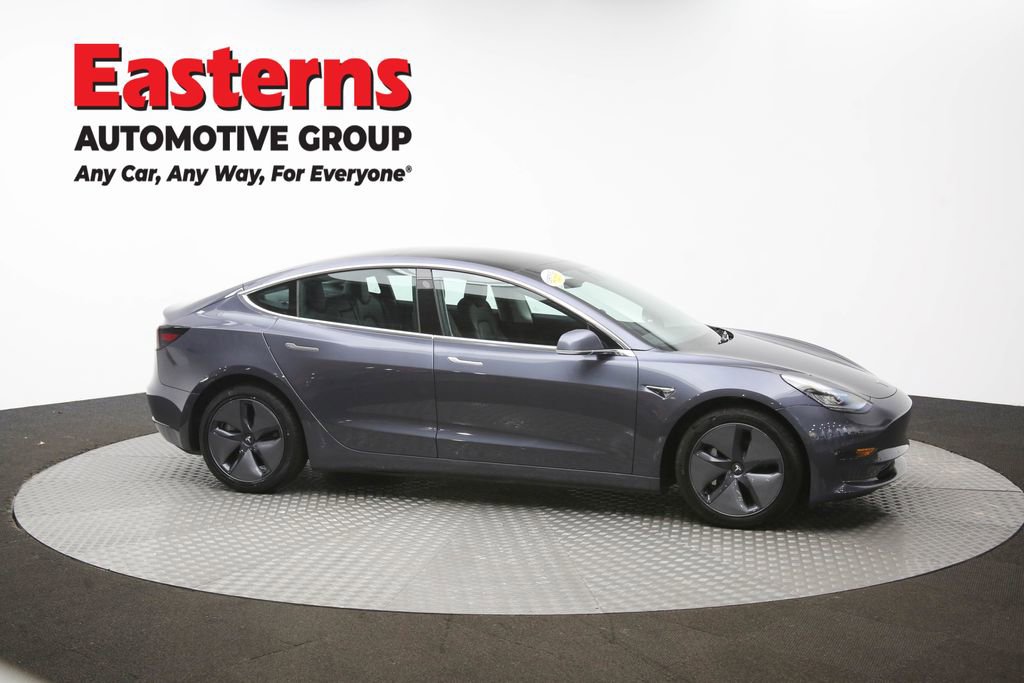 Used 2019 Tesla Model 3 Long Range AWD/4WD image 44