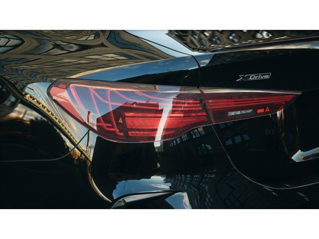 New 2026 BMW 430i xDrive Coupe w/ M Sport Package image 8