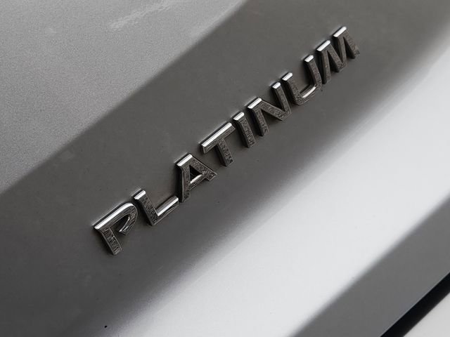 Used 2024 Nissan Pathfinder Platinum w/ Cargo Package FWD image 9