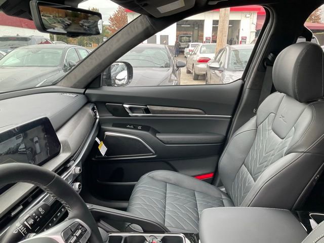 New 2025 Kia Telluride SX Prestige X-Line image 49