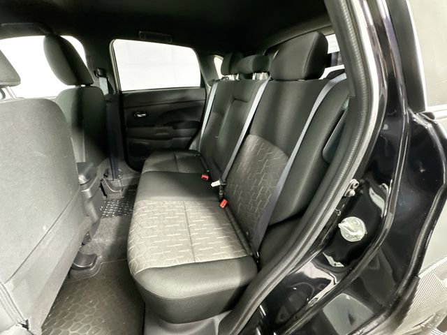 Used 2024 Mitsubishi Outlander Sport AWD image 20