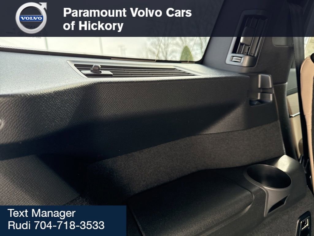 New 2026 Volvo XC90 B6 Ultra w/ Protection Package Premier image 15