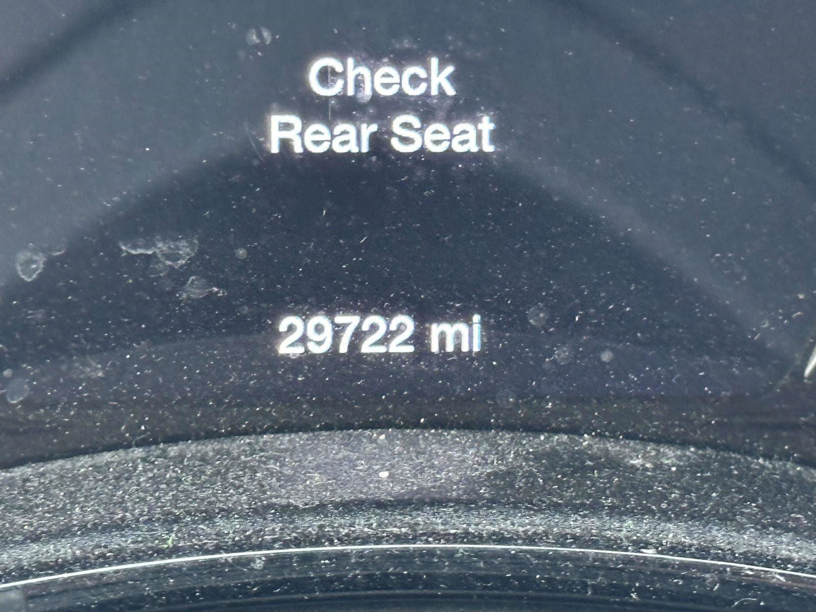 Used 2023 Dodge Durango GT image 20