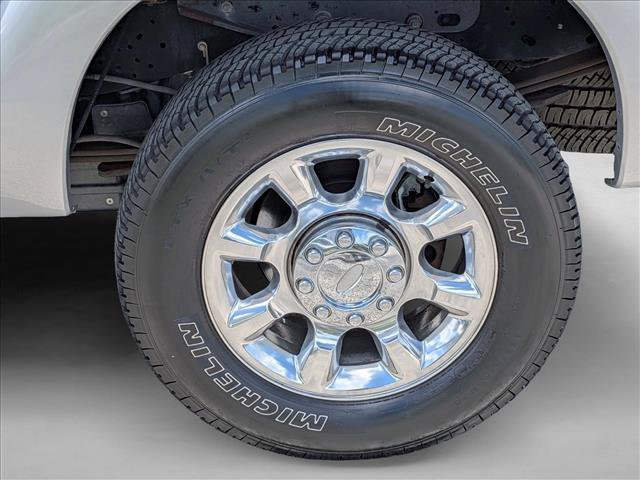 Used 2013 Ford F250 Lariat w/ Lariat Ultimate Pkg AWD/4WD image 24