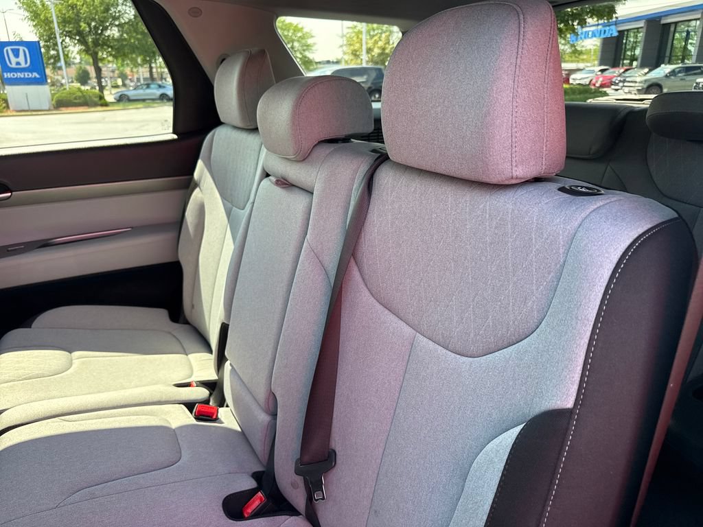 Certified 2021 Hyundai Palisade SE AWD/4WD image 18
