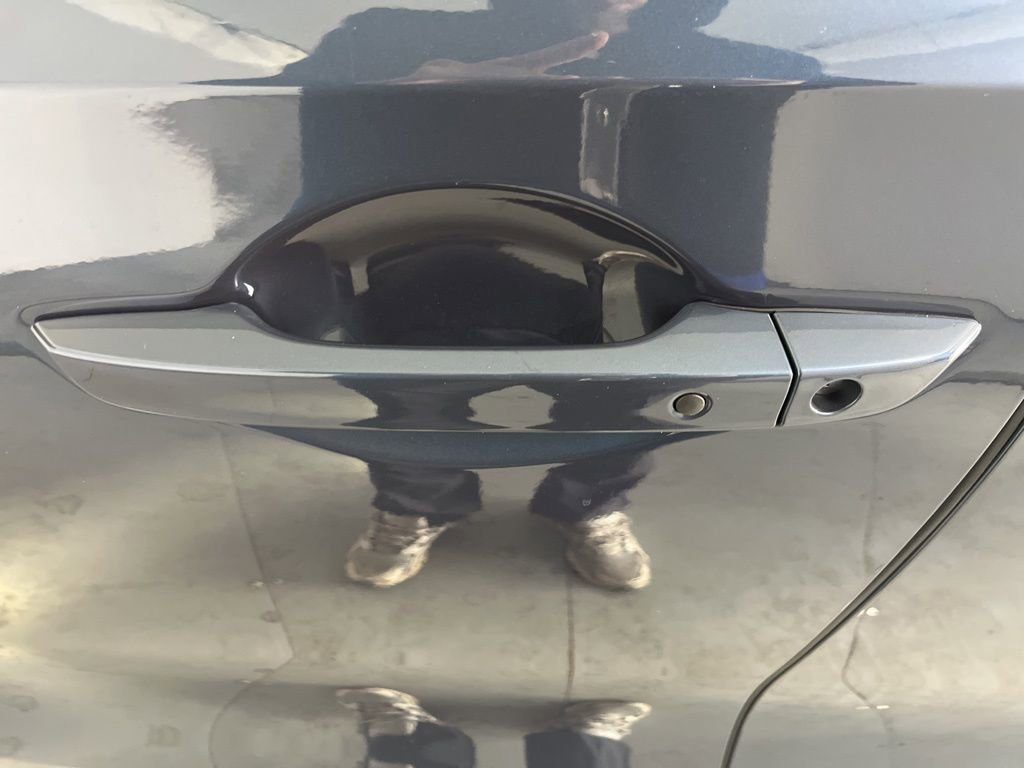 Used 2025 Honda Odyssey EX-L image 40