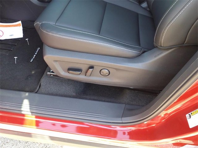 New 2025 Nissan Murano SL image 6