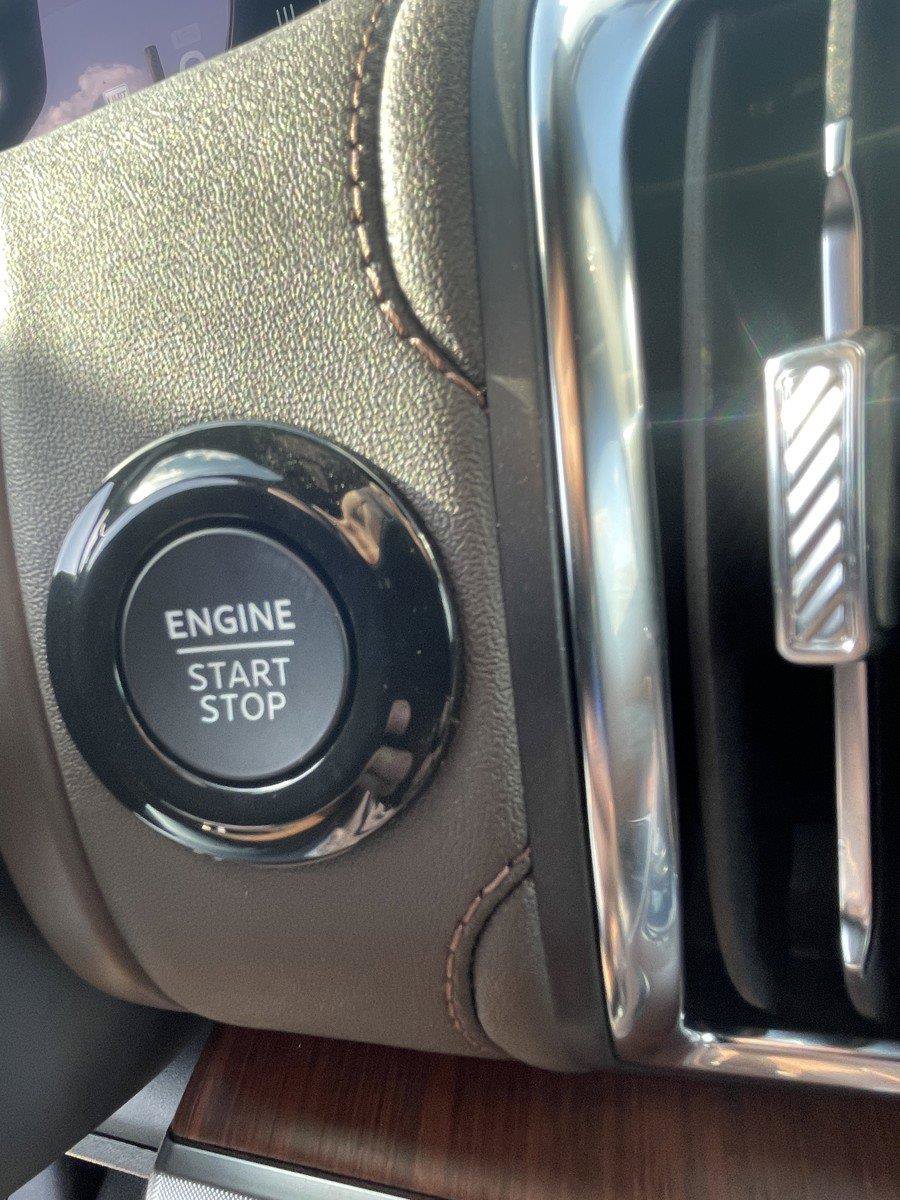 New 2027 Ford Expedition Max King Ranch AWD/4WD image 20