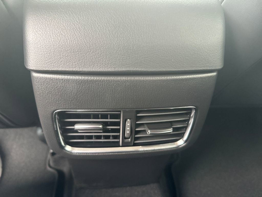 New 2025 MAZDA CX-5 AWD 2.5 S w/ Select Package image 14