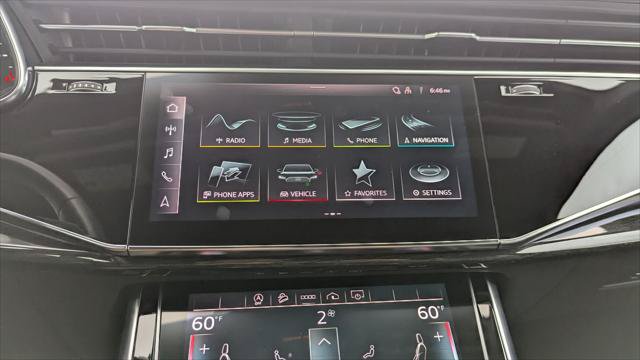 Used 2023 Audi Q7 2.0T Premium Plus w/ Premium Plus Package AWD/4WD image 26