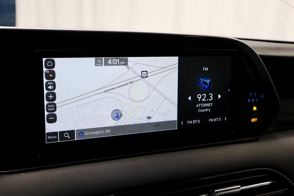 Used 2022 Hyundai Palisade Limited image 4