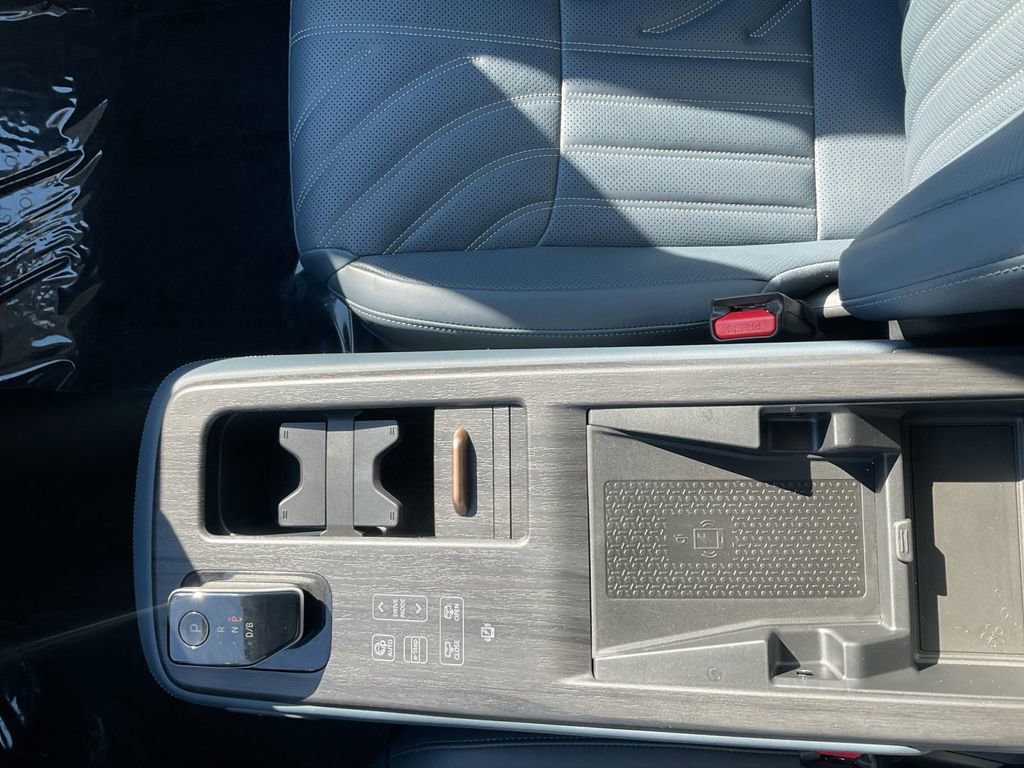 Certified 2023 Nissan Ariya image 25