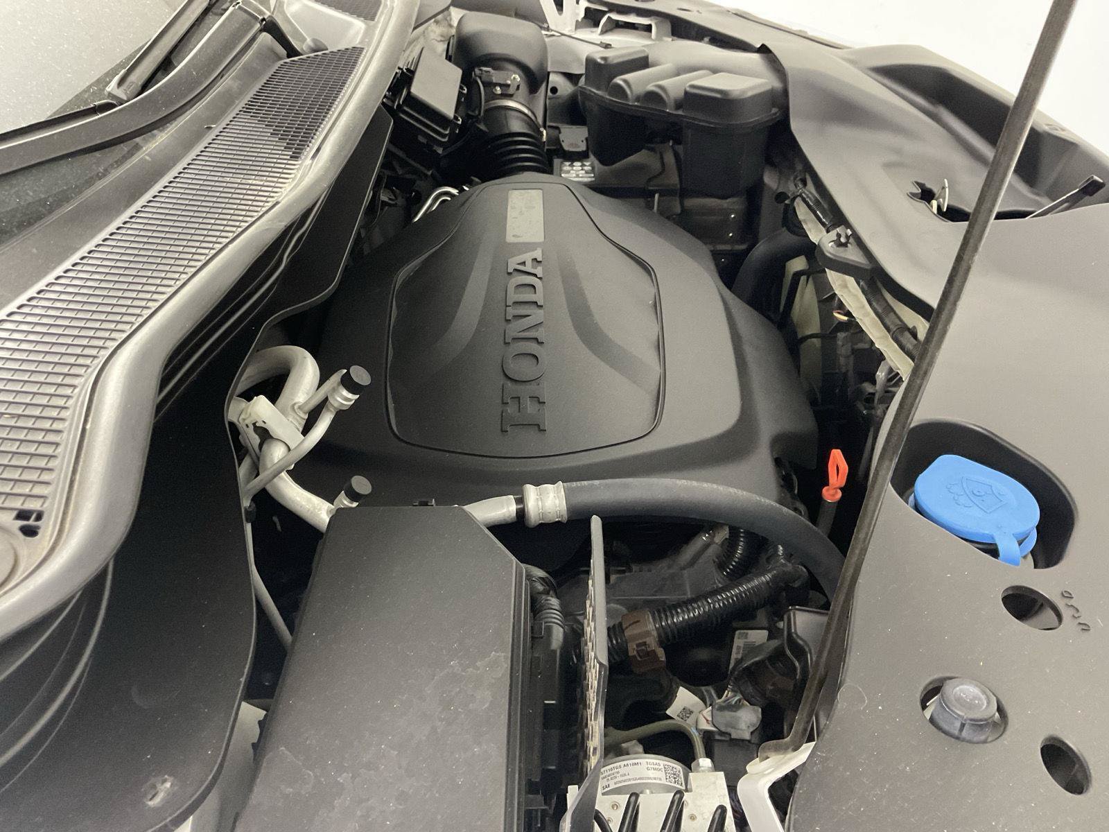 Used 2022 Honda Passport Elite image 23