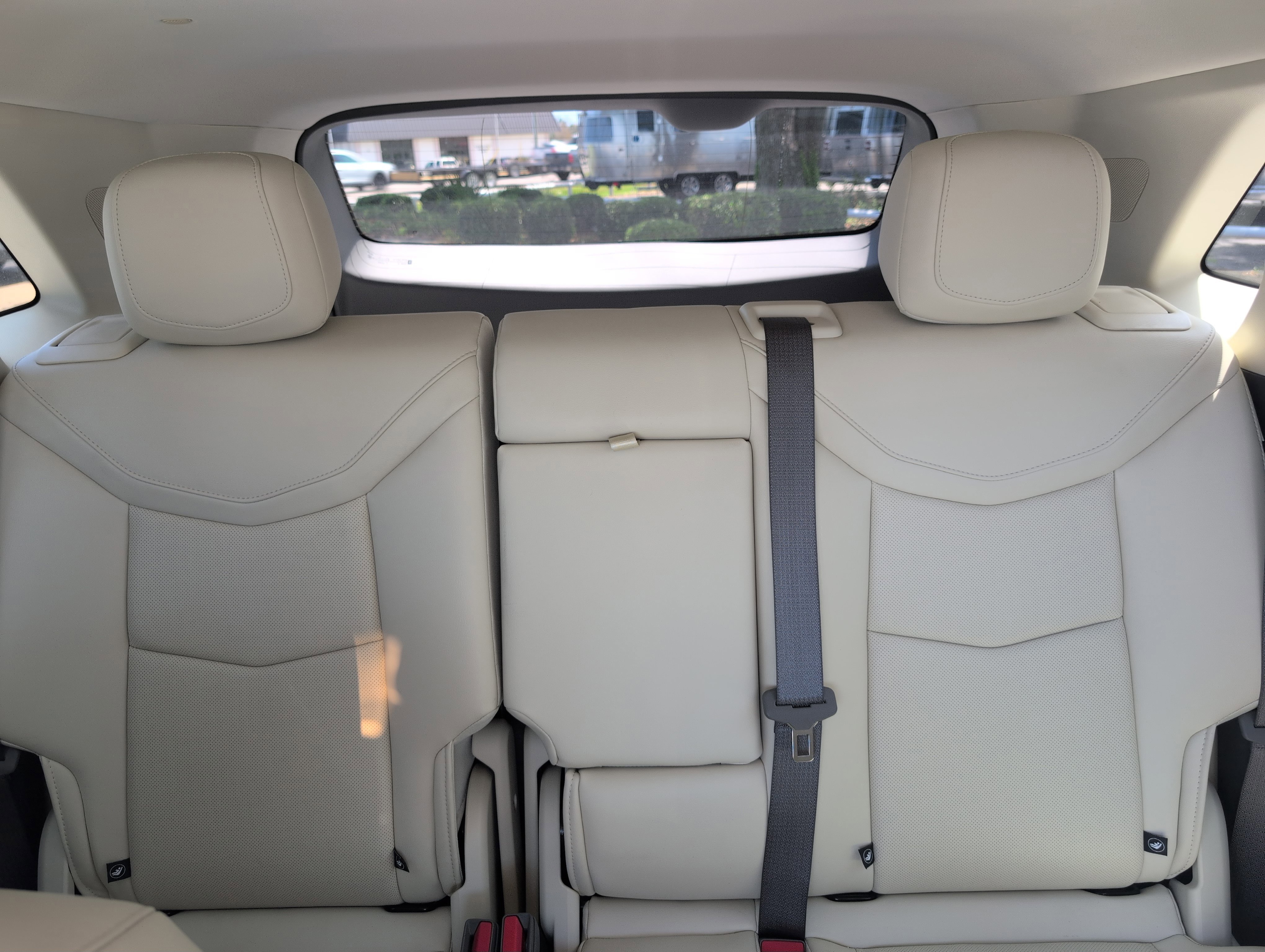 Certified 2023 Cadillac XT5 Premium Luxury w/ Technology Package FWD image 28