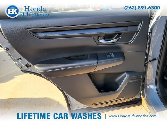 Used 2024 Honda CR-V EX image 22