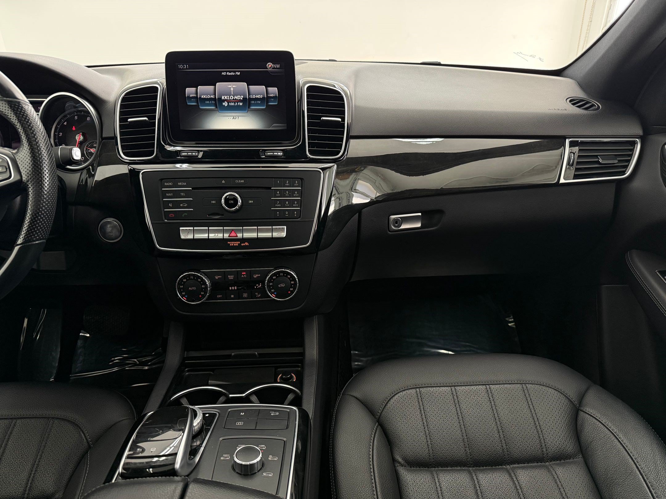 Used 2016 Mercedes-Benz GLE 350 4MATIC image 15