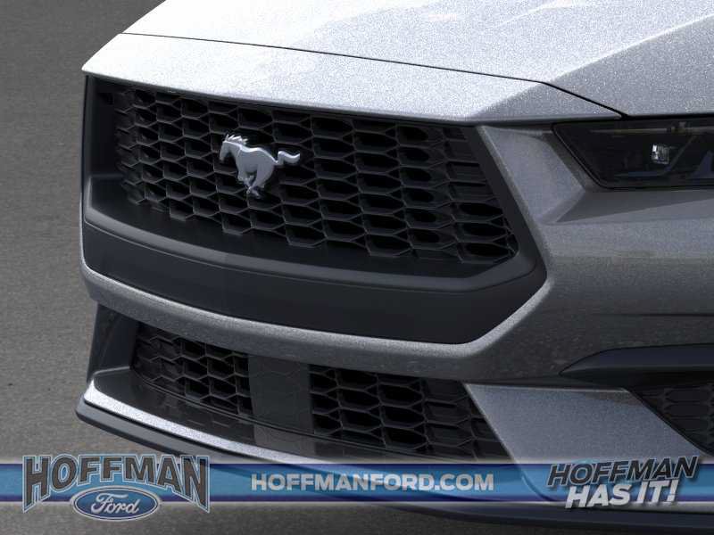 New 2026 Ford Mustang Premium RWD image 17