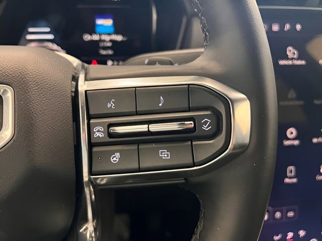 Used 2025 GMC Terrain Elevation image 20