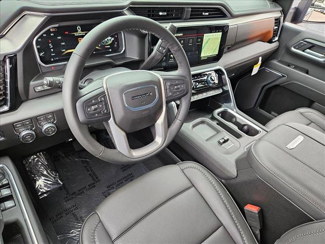 New 2026 GMC Sierra 2500 Denali w/ Denali Reserve Package image 3