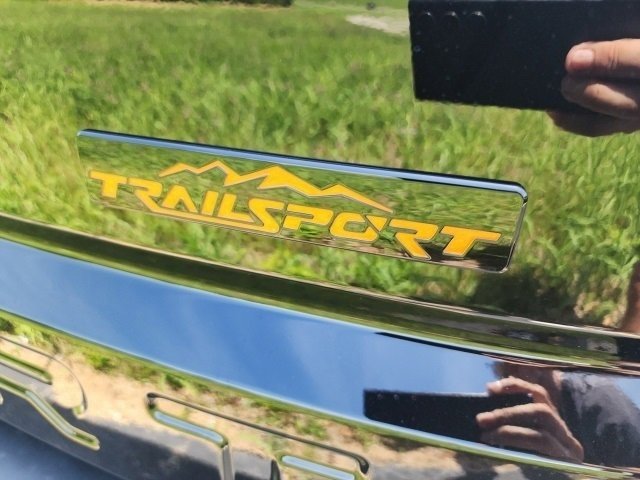 New 2026 Honda Passport TrailSport Elite image 9