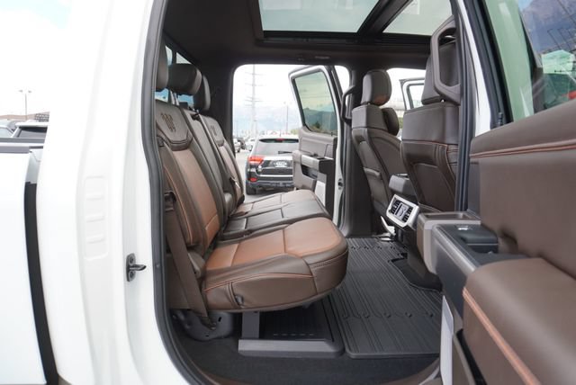 Used 2026 Ford F350 King Ranch AWD/4WD image 31