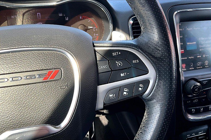 Used 2017 Dodge Durango Citadel w/ Technology Group AWD/4WD image 12