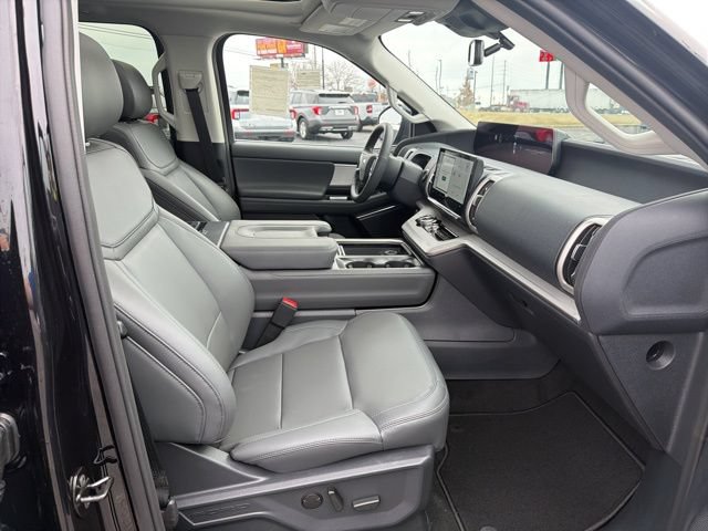 New 2026 Ford Expedition Max Active AWD/4WD image 40