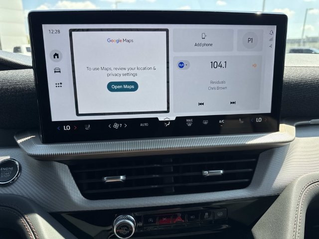 New 2027 Ford Explorer Active w/ Active Comfort Package RWD image 25