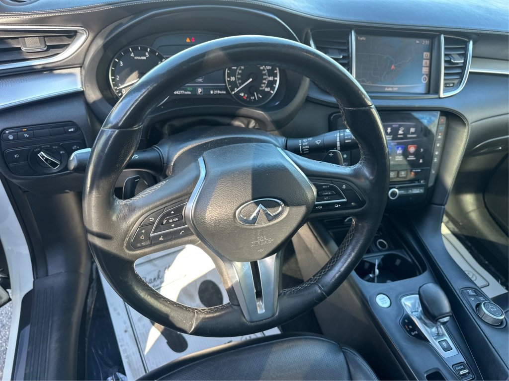 Used 2019 INFINITI QX50 Essential w/ Premium Heat Package image 29