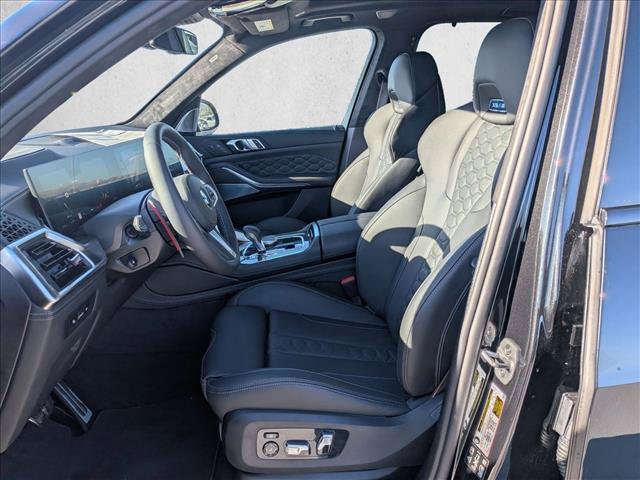 New 2026 BMW X5 M Competition w/ Executive Package AWD/4WD image 4