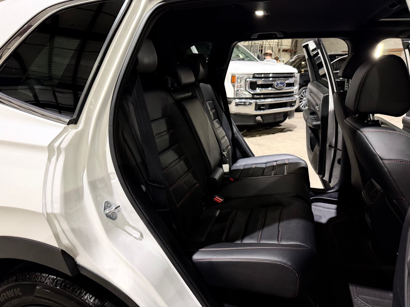Used 2025 Honda CR-V Sport-L image 23