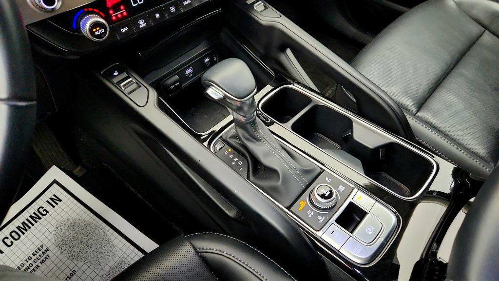 Used 2024 Kia Telluride S w/ S Sunroof Package AWD/4WD image 15
