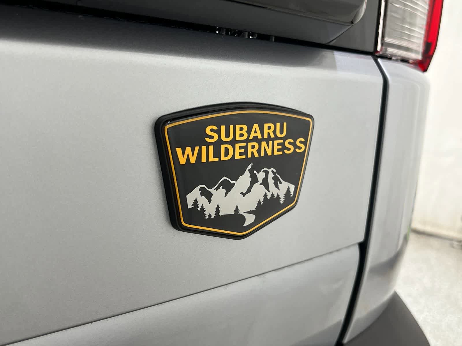 New 2026 Subaru Outback Wilderness AWD/4WD image 6