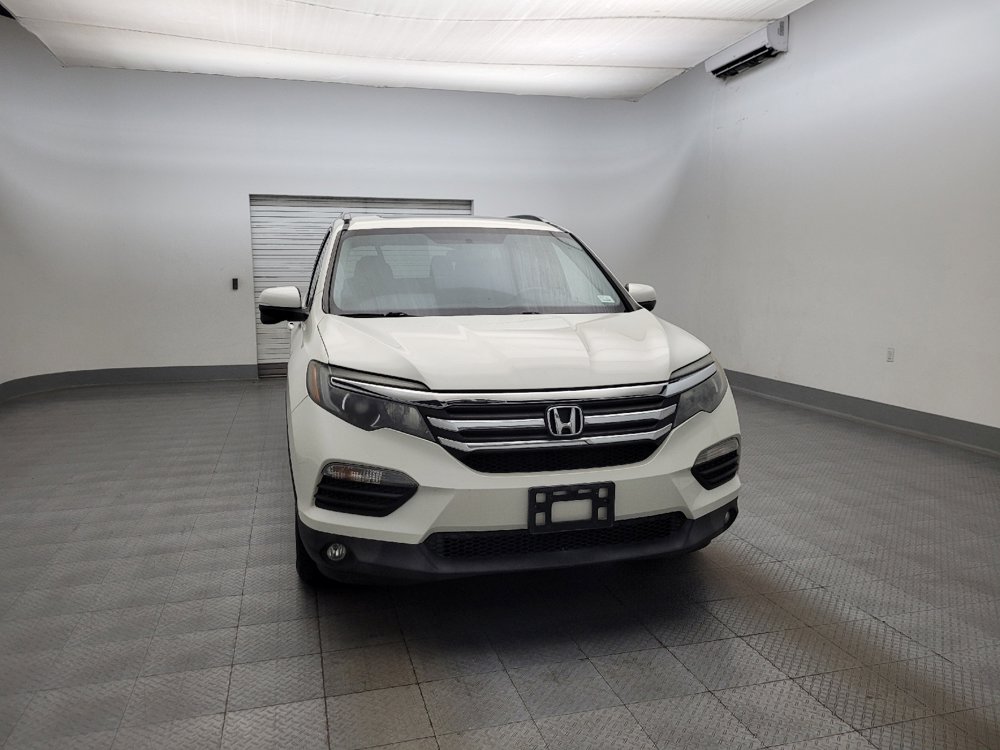 Used 2017 Honda Pilot EX-L image 14