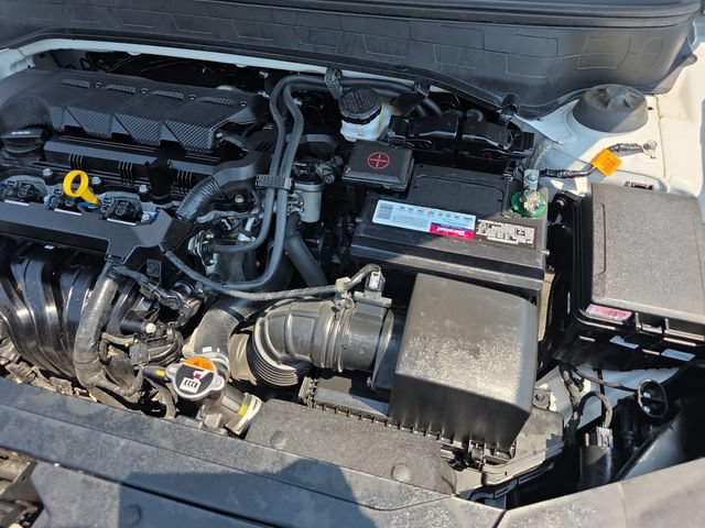 Used 2022 Hyundai Venue SEL FWD image 33