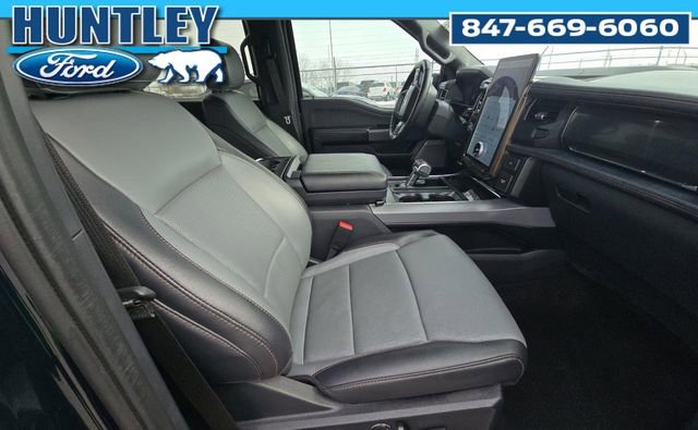 Used 2024 Ford F150 Lightning Lariat image 7