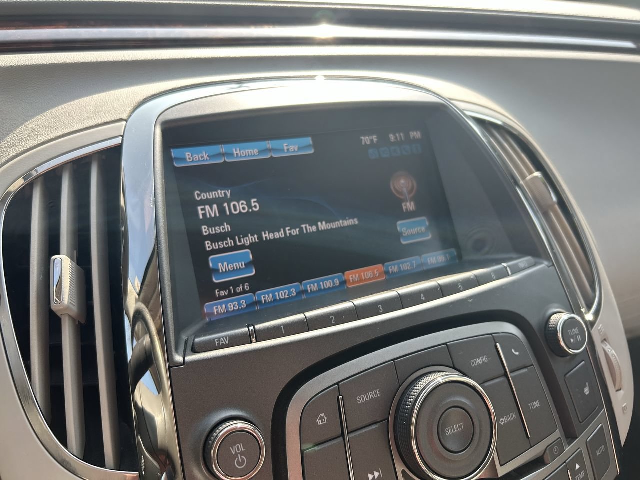 Used 2013 Buick LaCrosse Leather FWD image 26