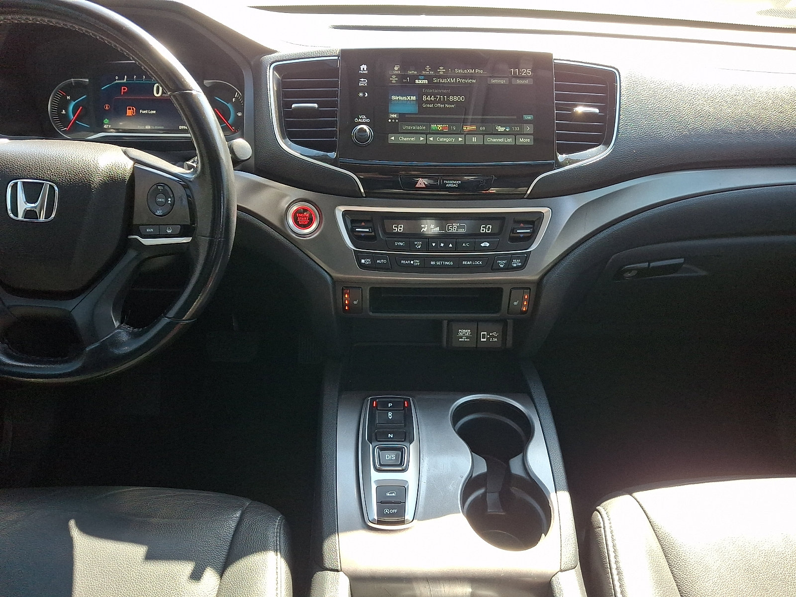 Used 2022 Honda Pilot EX-L image 15